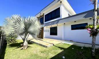 Imagem 3: Sobrado com 6 dormitórios à venda, 495m² por R$ R$ 1.550.000,00 – Bom Retiro - Joinville/S