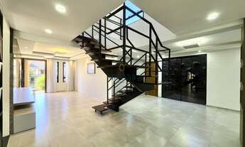 Imagem 6: Sobrado com 6 dormitórios à venda, 495m² por R$ R$ 1.550.000,00 – Bom Retiro - Joinville/S