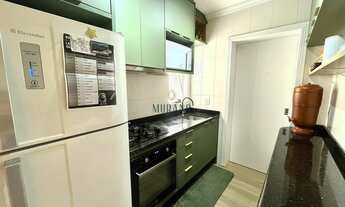 Imagem 7: Apartamento com 3 dormitórios à venda, 73m² por R$ R$ 498.000,00 – América - Joinville/SC