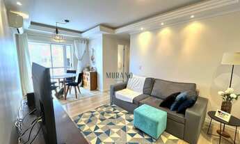 Imagem 6: Apartamento com 3 dormitórios à venda, 73m² por R$ R$ 498.000,00 – América - Joinville/SC