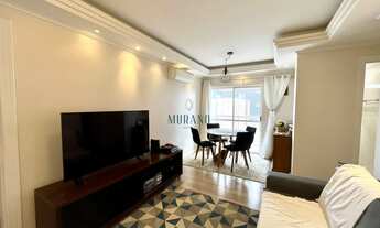 Imagem 2: Apartamento com 3 dormitórios à venda, 73m² por R$ R$ 498.000,00 – América - Joinville/SC