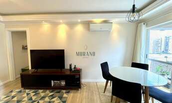 Imagem 3: Apartamento com 3 dormitórios à venda, 73m² por R$ R$ 498.000,00 – América - Joinville/SC