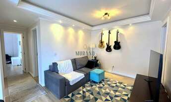 Imagem 5: Apartamento com 3 dormitórios à venda, 73m² por R$ R$ 498.000,00 – América - Joinville/SC