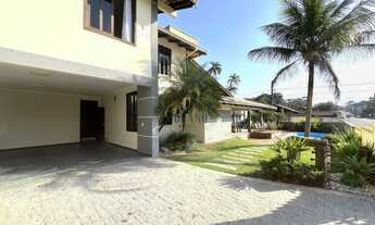 Imagem 2: Sobrado com 4 dormitórios à venda, 277m² por R$ 1.390.000,00 - Costa e Silva - Joinville/S