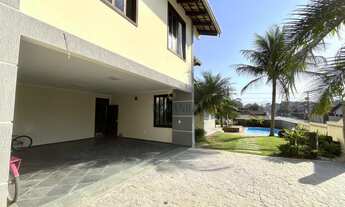 Imagem 3: Sobrado com 4 dormitórios à venda, 277m² por R$ 1.390.000,00 - Costa e Silva - Joinville/S