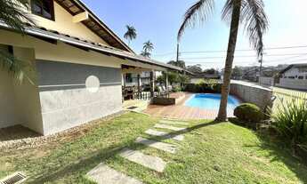 Imagem 5: Sobrado com 4 dormitórios à venda, 277m² por R$ 1.390.000,00 - Costa e Silva - Joinville/S