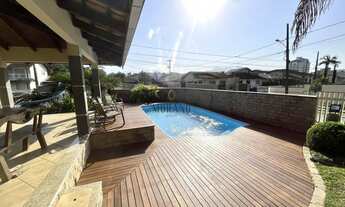 Imagem 6: Sobrado com 4 dormitórios à venda, 277m² por R$ 1.390.000,00 - Costa e Silva - Joinville/S