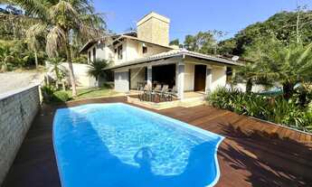 Imagem: Sobrado com 4 dormitórios à venda, 277m²