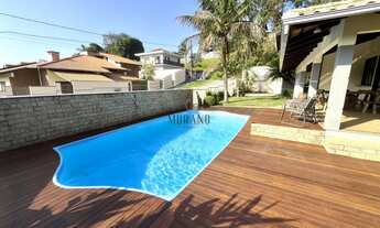 Imagem 7: Sobrado com 4 dormitórios à venda, 277m² por R$ 1.390.000,00 - Costa e Silva - Joinville/S