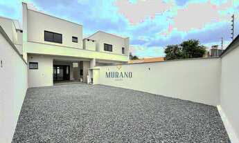 Imagem 3: Sobrado com 3 dormitórios à venda, 162m² por R$ 990.000,00 - Saguaçu - Joinville/SC