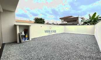 Imagem 5: Sobrado com 3 dormitórios à venda, 162m² por R$ 990.000,00 - Saguaçu - Joinville/SC