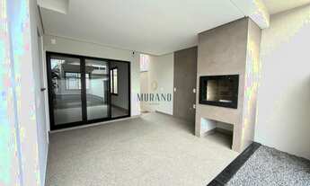 Imagem 6: Sobrado com 3 dormitórios à venda, 162m² por R$ 990.000,00 - Saguaçu - Joinville/SC