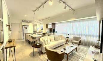 Imagem 6: Apartamento com 3 dormitórios à venda, 102m² por R$ 1.400.000,00 - Atiradores - Joinville