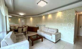 Imagem 2: Apartamento com 3 dormitórios à venda, 103m² por R$ R$ 730.000,00 – América - Joinville/SC