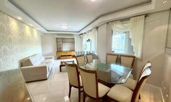 Imagem 3: Apartamento com 3 dormitórios à venda, 103m² por R$ R$ 730.000,00 – América - Joinville/SC