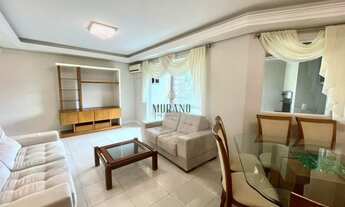 Imagem 4: Apartamento com 3 dormitórios à venda, 103m² por R$ R$ 730.000,00 – América - Joinville/SC