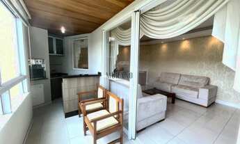 Imagem 5: Apartamento com 3 dormitórios à venda, 103m² por R$ R$ 730.000,00 – América - Joinville/SC