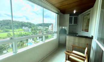 Imagem 6: Apartamento com 3 dormitórios à venda, 103m² por R$ R$ 730.000,00 – América - Joinville/SC