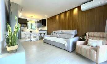 Imagem 4: Apartamento com 3 dormitórios à venda, 103m² por R$ R$ 899.000,00 – Santo Antônio - Joinvi