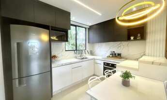 Imagem 5: Apartamento com 3 dormitórios à venda, 103m² por R$ R$ 899.000,00 – Santo Antônio - Joinvi