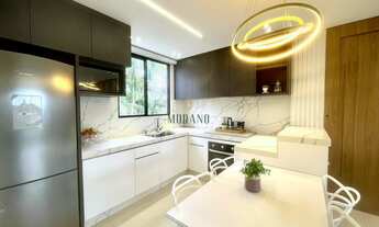 Imagem 6: Apartamento com 3 dormitórios à venda, 103m² por R$ R$ 899.000,00 – Santo Antônio - Joinvi