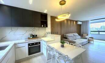 Imagem 7: Apartamento com 3 dormitórios à venda, 103m² por R$ R$ 899.000,00 – Santo Antônio - Joinvi