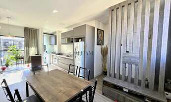 Imagem 4: Apartamento com 2 dormitórios à venda, 61m² por R$ 350.000,00 - Costa e Silva - Joinville