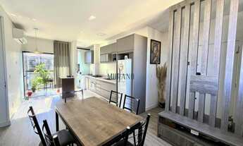 Imagem 5: Apartamento com 2 dormitórios à venda, 61m² por R$ 350.000,00 - Costa e Silva - Joinville