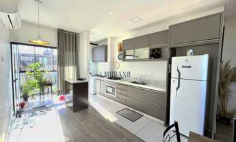 Imagem 7: Apartamento com 2 dormitórios à venda, 61m² por R$ 350.000,00 - Costa e Silva - Joinville