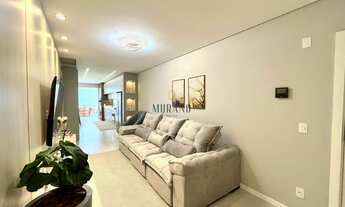 Imagem 2: Apartamento NOVO com 3 quartos à venda, 143m² por R$ 1.095.000,00 - Saguaçu - Joinville/SC