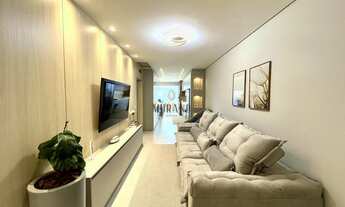 Imagem 3: Apartamento NOVO com 3 quartos à venda, 143m² por R$ 1.095.000,00 - Saguaçu - Joinville/SC