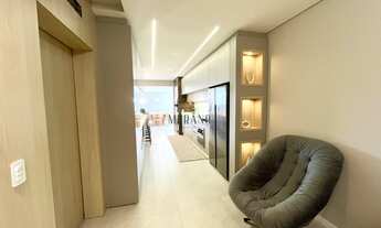 Imagem 4: Apartamento NOVO com 3 quartos à venda, 143m² por R$ 1.095.000,00 - Saguaçu - Joinville/SC