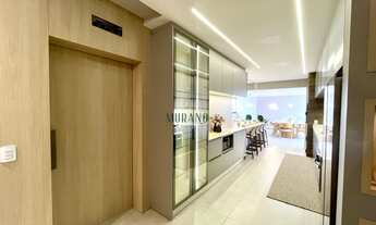 Imagem 6: Apartamento NOVO com 3 quartos à venda, 143m² por R$ 1.095.000,00 - Saguaçu - Joinville/SC