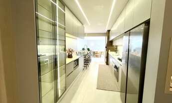 Imagem 7: Apartamento NOVO com 3 quartos à venda, 143m² por R$ 1.095.000,00 - Saguaçu - Joinville/SC