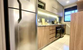 Imagem 5: Apartamento com 2 dormitórios à venda, 43m² - Vila Nova - Joinville/SC - (Consultar valore