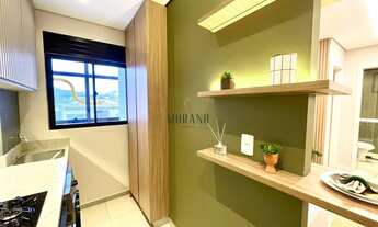 Imagem 7: Apartamento com 2 dormitórios à venda, 46m² - Costa e Silva - Joinville/SC (Consultar valo