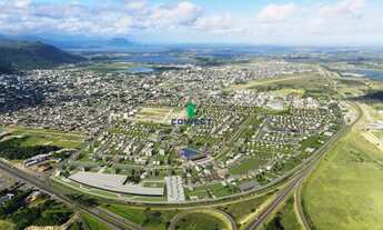 Imagem: BAIRRO PLANEJADO BRISAS - OSÓRIO