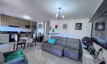 Imagem 4: Casa no Bairro Monte Pasqual, com 3 dormitórios e 2 vagas de garagem