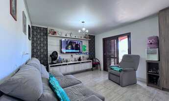 Imagem 7: Casa no Bairro Monte Pasqual, com 3 dormitórios e 2 vagas de garagem