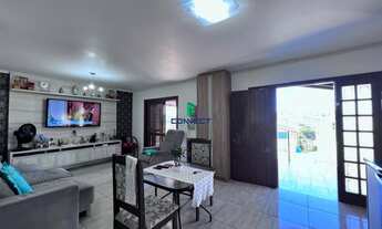 Imagem 5: Casa no Bairro Monte Pasqual, com 3 dormitórios e 2 vagas de garagem