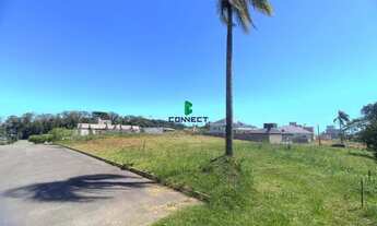 Imagem: Terreno à venda no loteamento Milanês!