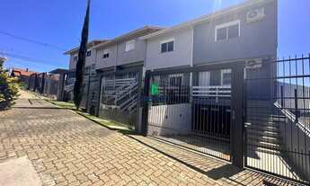 Imagem: SOBRADO TRIPLEX DE ESQUINA NO BAIRRO SANTA