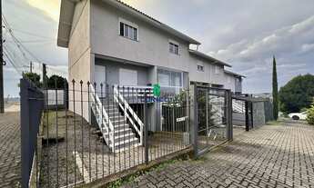 Imagem 2: SOBRADO TRIPLEX DE ESQUINA NO BAIRRO SANTA CATARINA!