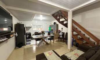 Imagem 5: SOBRADO TRIPLEX DE ESQUINA NO BAIRRO SANTA CATARINA!