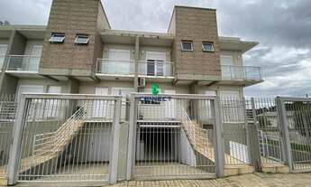 Imagem: SOBRADO TRIPLEX SEMIMOBILIADO