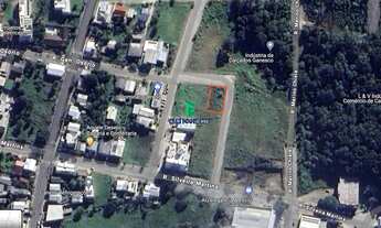 Imagem 4: Terreno de esquina no Bairro Pio X