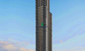 Imagem: EDIFICIO LA ROCCA, ENTRE OS GIGANTES DE