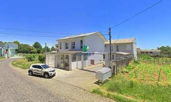 Imagem: Sobrado Semimobiliado em Nossa Senhora Do