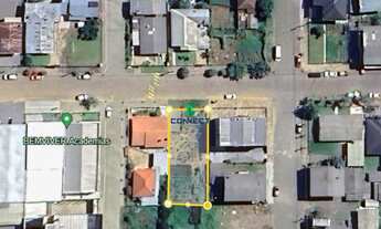 Imagem: Excelente terreno no Bairro Medianeira