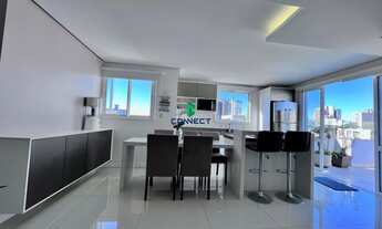 Imagem: COBERTURA DUPLEX